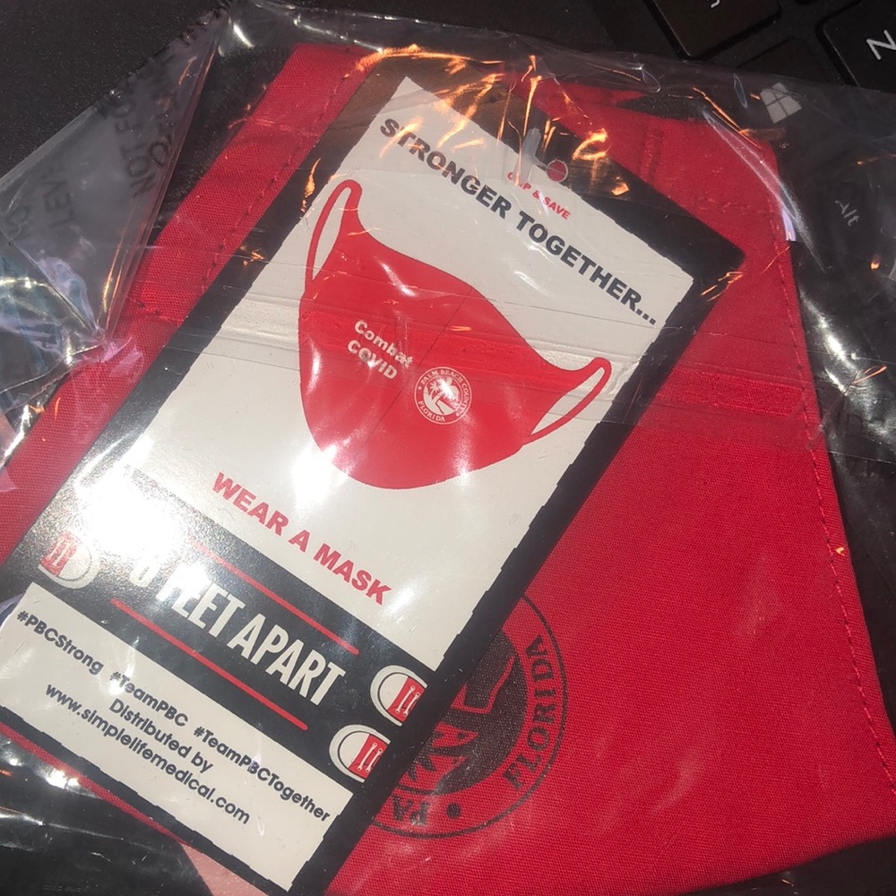 Mask